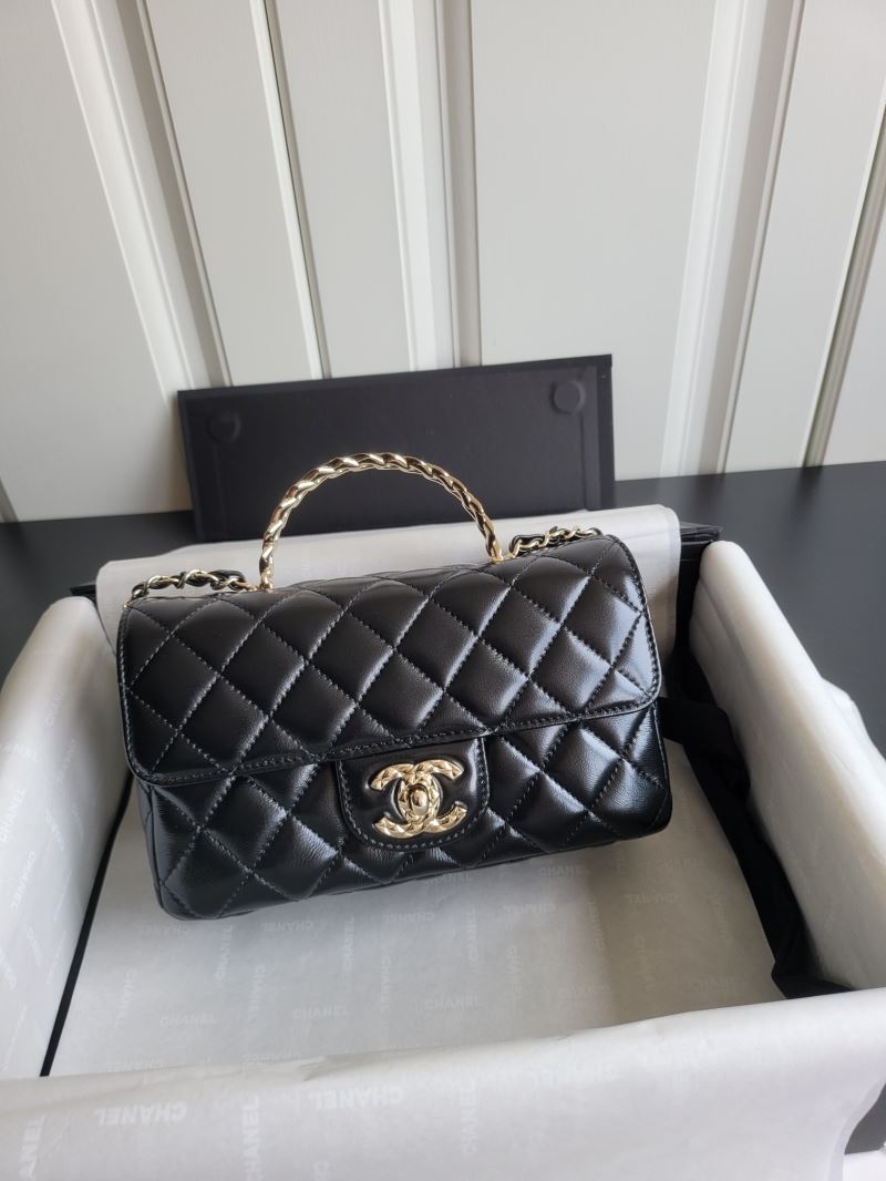 Chanel CF Series Bags